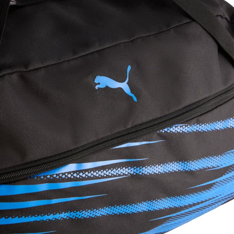 Puma Attacanto Sports Bag M 91630 02 Sporttáska - Sportmania.hu