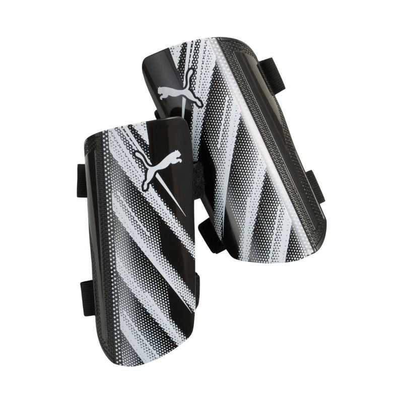 Puma Attacanto Strap 30996 01 Football Shin Guards Sípcsontvédő - Sportmania.hu