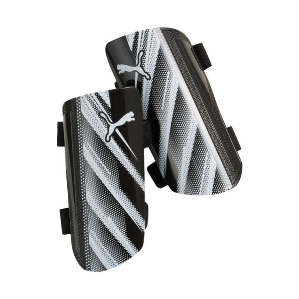 Puma Attacanto Strap 30996 01 Football Shin Guards Sípcsontvédő - Sportmania.hu