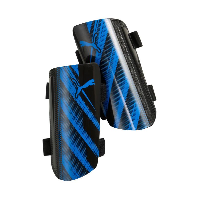 Puma Attacanto Strap 30996 02 Football Shin Guards Sípcsontvédő - Sportmania.hu