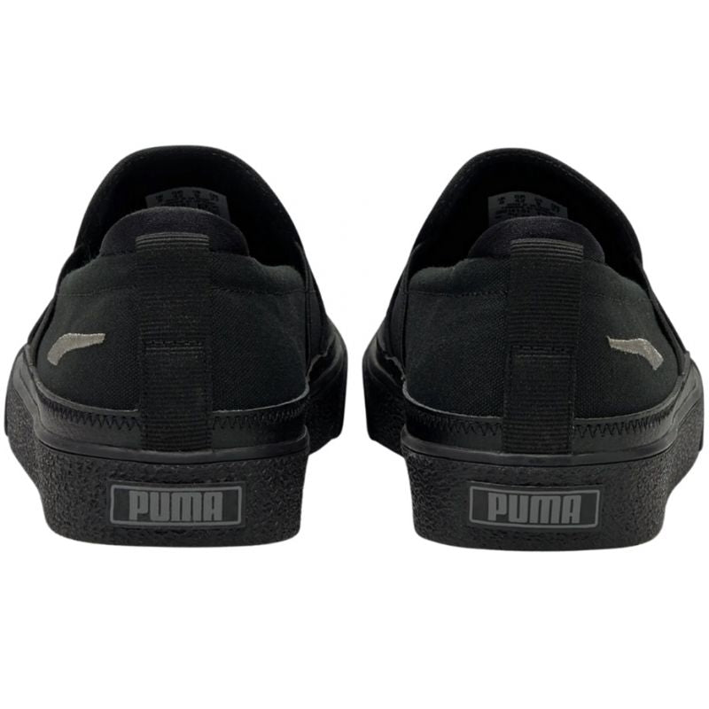 Puma Bari Z SlipOn Jr Utcai cipő gyerek 38014101