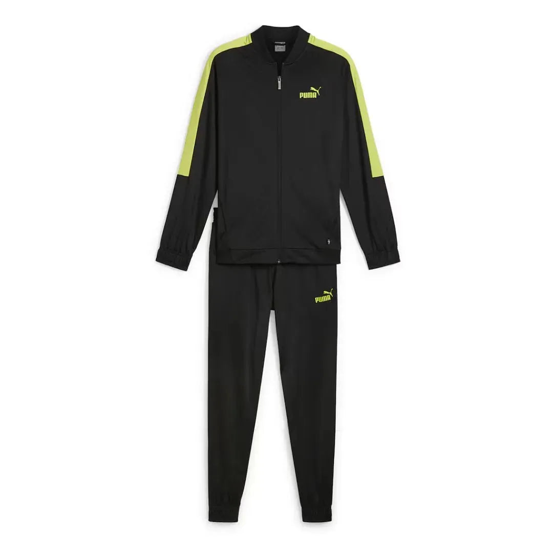 Puma Baseball Tricot Suit Melegítő szett - Sportmania.hu
