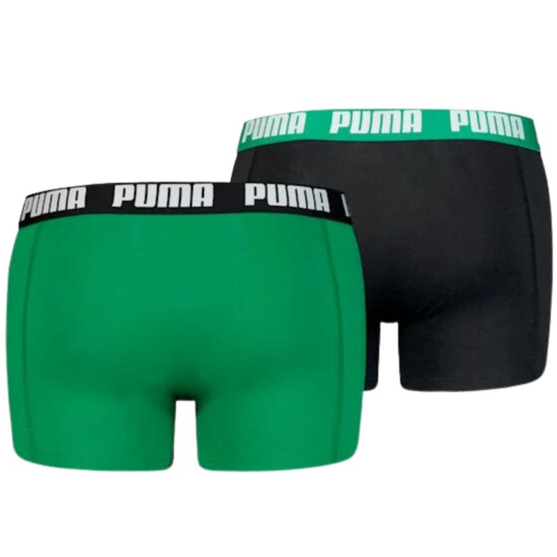 Puma Basic Boxer 2P M 906823 34 boxer shorts Alsónadrág - Sportmania.hu