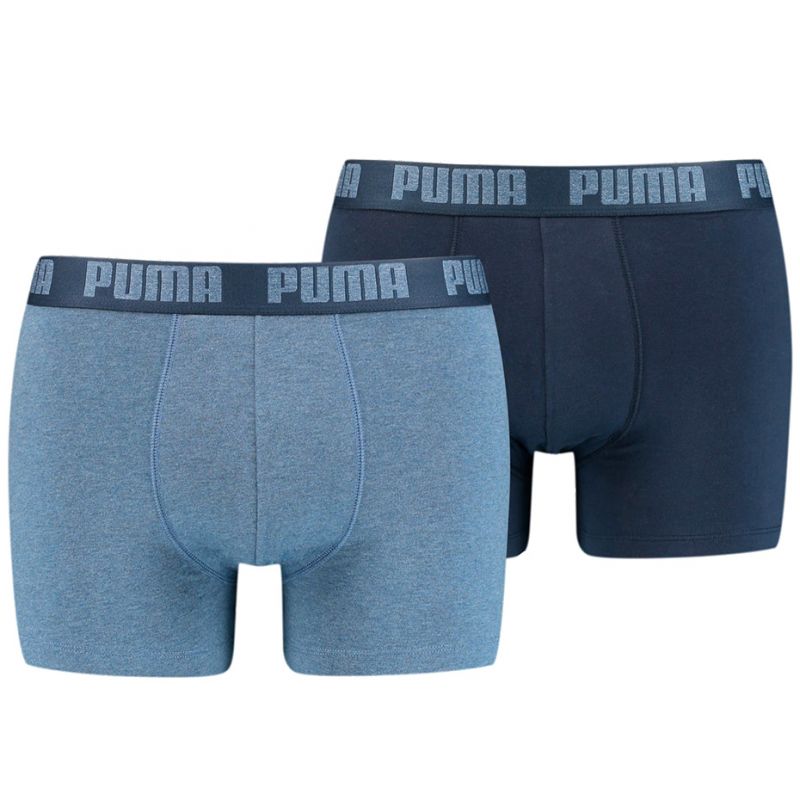 Puma Basic Boxer 2P M 906823 36 Alsónadrág - Sportmania.hu