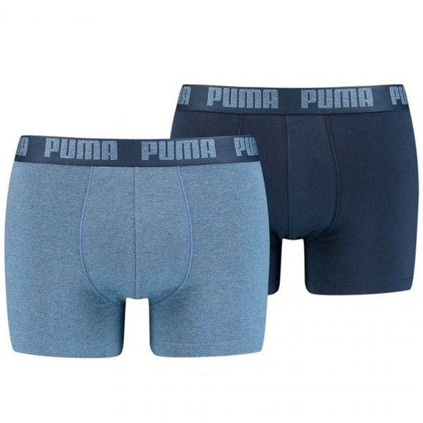 Puma Basic Boxer 2P M 906823 36 Alsónadrág - Sportmania.hu