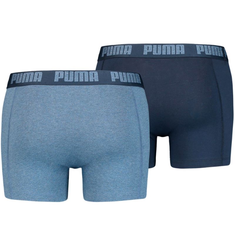 Puma Basic Boxer 2P M 906823 36 Alsónadrág - Sportmania.hu