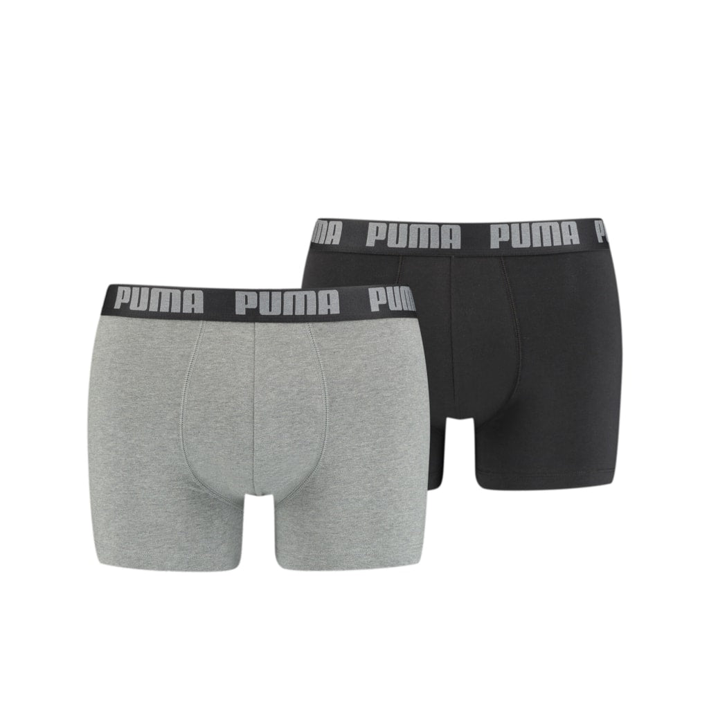 PUMA BASIC BOXER 2P - Sportmania.hu