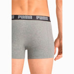 PUMA BASIC BOXER 2P - Sportmania.hu