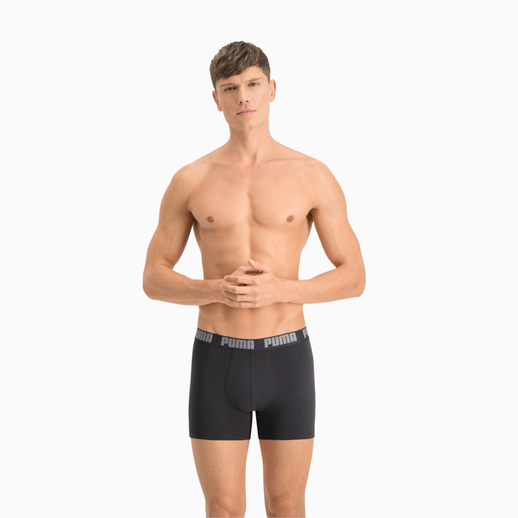 PUMA BASIC BOXER 2P - Sportmania.hu