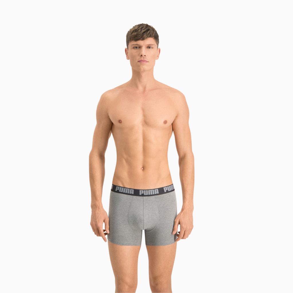 PUMA BASIC BOXER 2P - Sportmania.hu