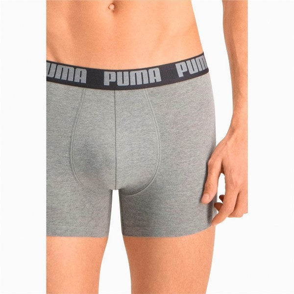 PUMA BASIC BOXER 2P - Sportmania.hu