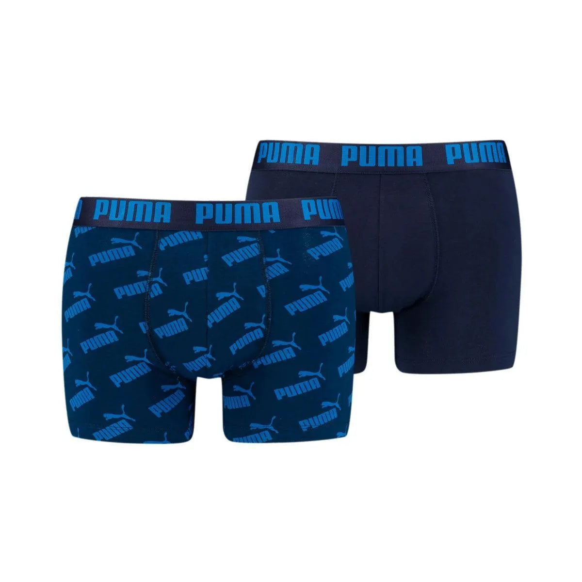 Puma Basic Boxer alsónadrág (2 darabos) Fehérnemű Alsónadrág - Sportmania.hu