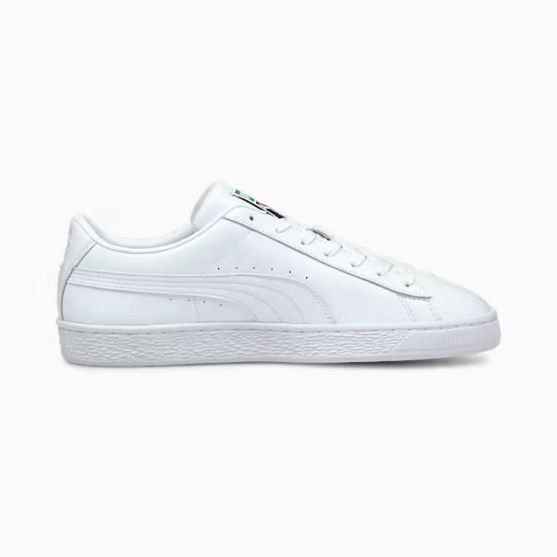 Puma Basket Classic XXI M Utcai férfi 374923-01
