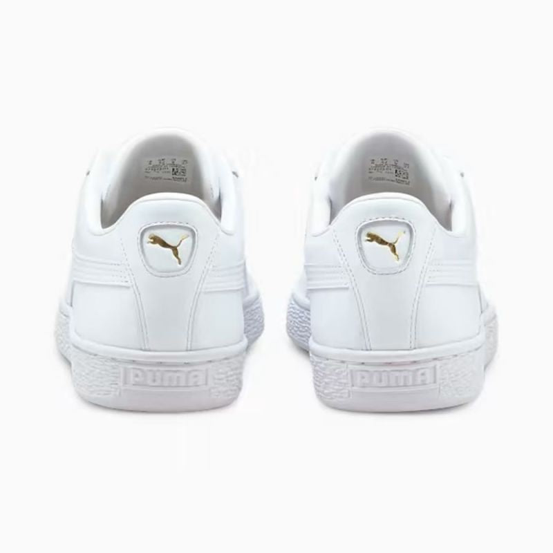 Puma Basket Classic XXI M Utcai férfi 374923-01