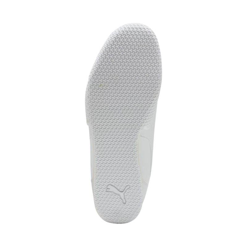 Puma Bella Donna L women's 402672 fehér női cipő 40267202