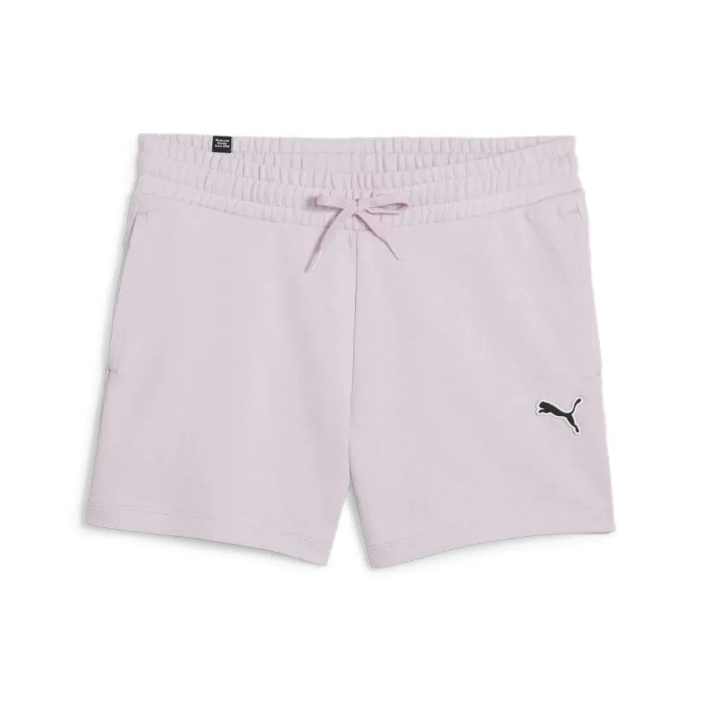 Puma BETTER ESSENTIALS 5 Shorts női rövidnadrág