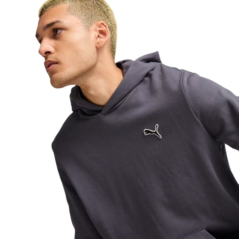 Puma Better Essentials FL férfi Kapucnis pulóver 67681469