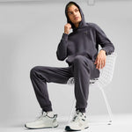Puma Better Essentials FL férfi Kapucnis pulóver 67681469
