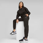 Puma Better Essentials W 676805 01 Pants Nadrág - Sportmania.hu
