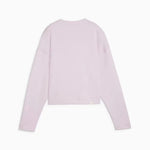 Puma BETTER SPORTSWEAR Crew női Pulóver