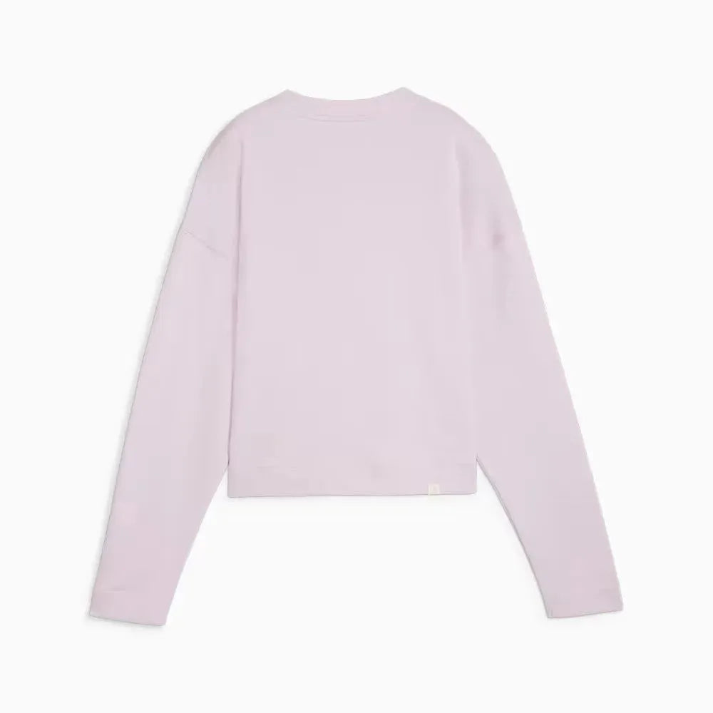 Puma BETTER SPORTSWEAR Crew Pulóver - Sportmania.hu