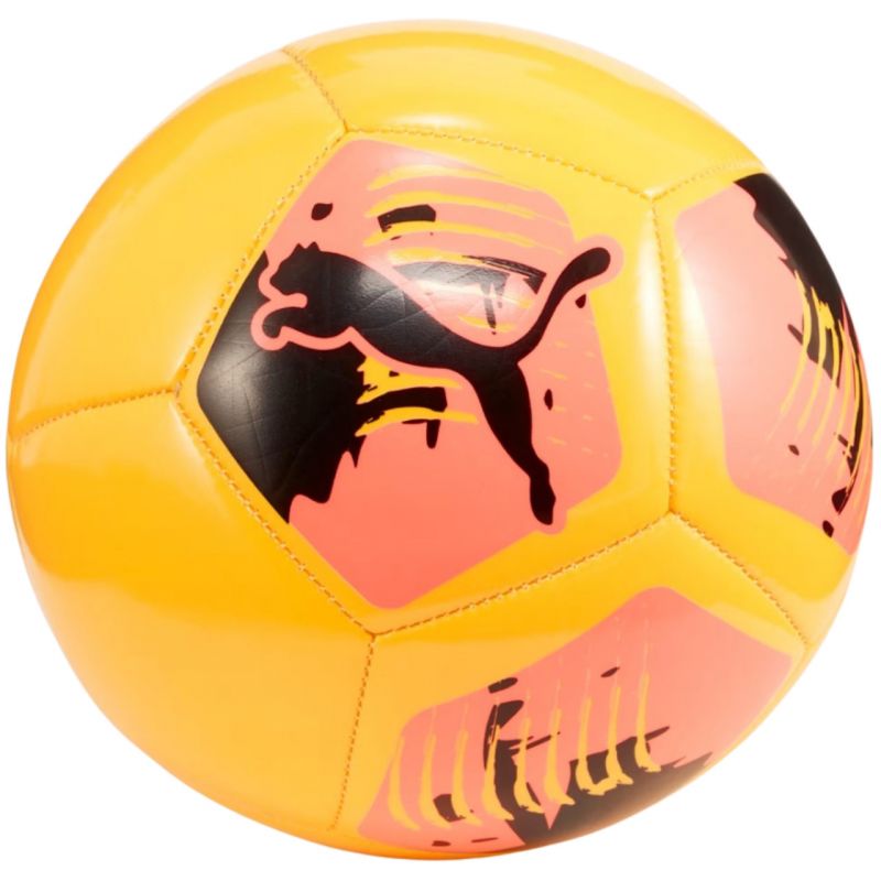 Puma Big Cat miniball futball 8421502
