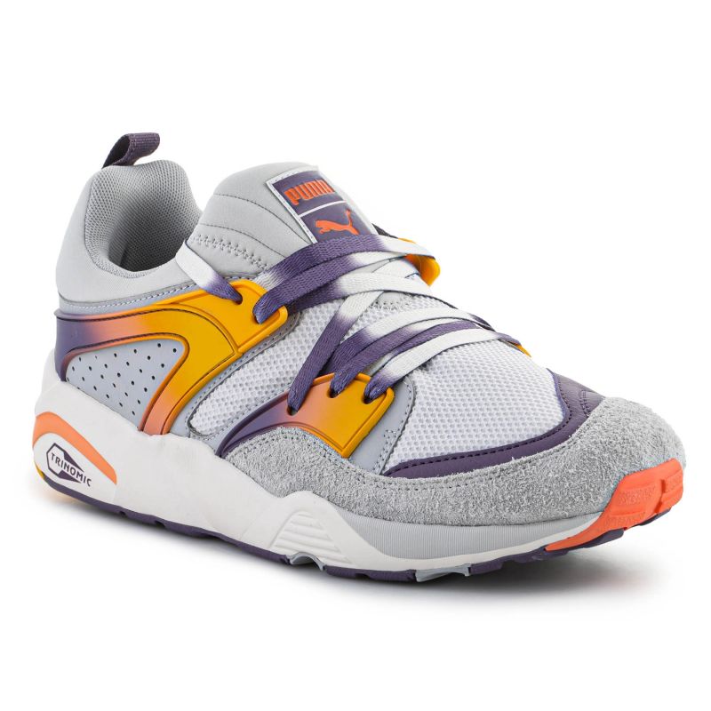 Puma Blaze of Glory Psychedelics M 387576-01 Utcai cipő - Sportmania.hu