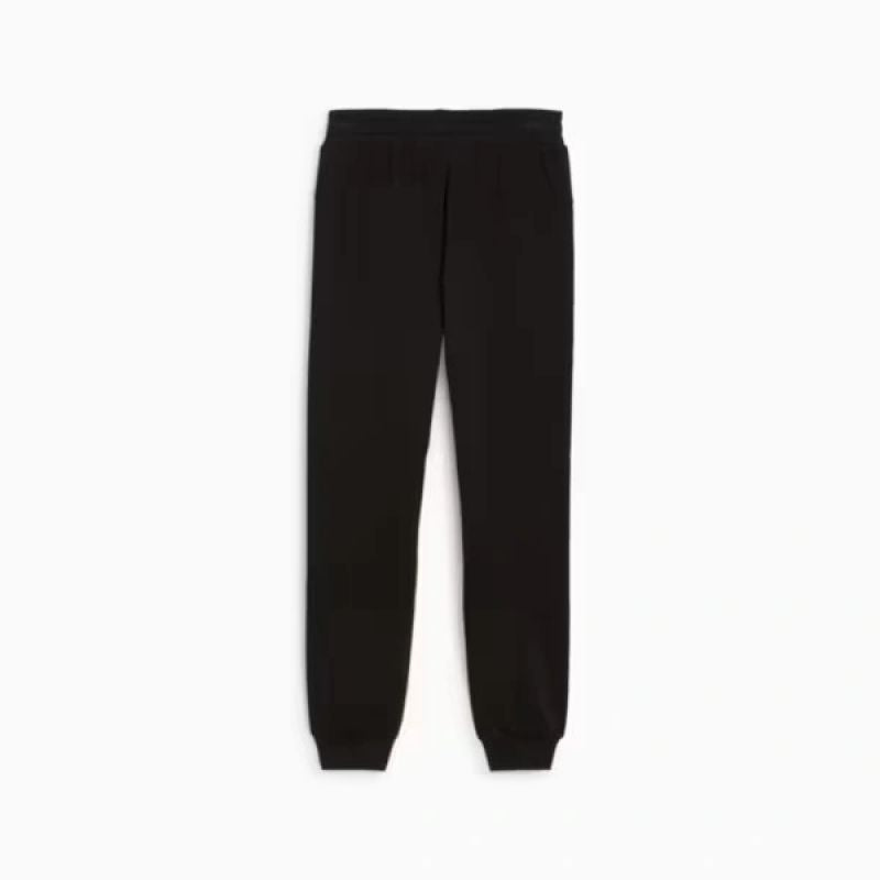 Puma BMW MMS Kids' Sweatpants Comfortable Sporty Style fekete nadrág gyerek 62753101