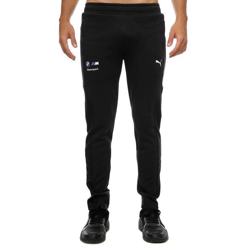 Puma BMW MMS M 538133 01 trousers Nadrág Ruházat - Sportmania.hu