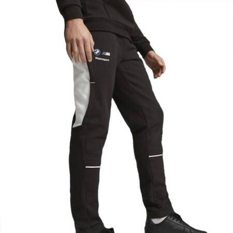 Puma BMW MMS M 621223 01 trousers Nadrág Ruházat - Sportmania.hu