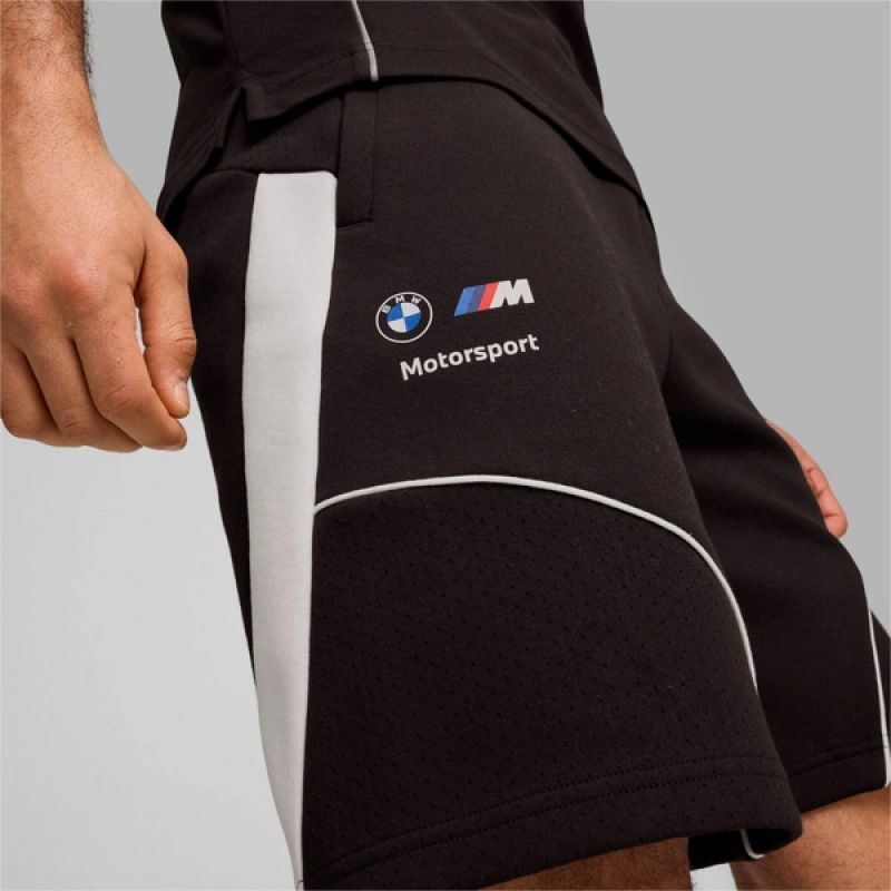 Puma BMW MMS M 627461 01 shorts - Sportmania.hu