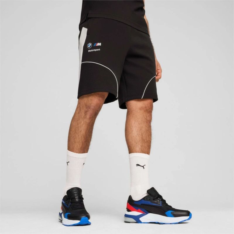 Puma BMW MMS M 627461 01 shorts - Sportmania.hu