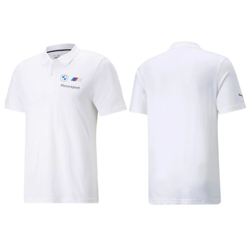 Puma BMW MMS polo Ruházat póló férfi 53624502