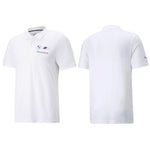Puma BMW MMS polo Ruházat póló férfi 53624502