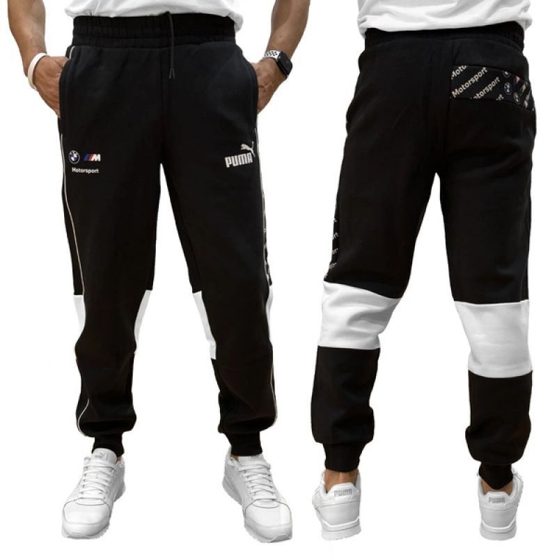 Puma BMW MMS Sds Pants M 621867 01 Nadrág - Sportmania.hu