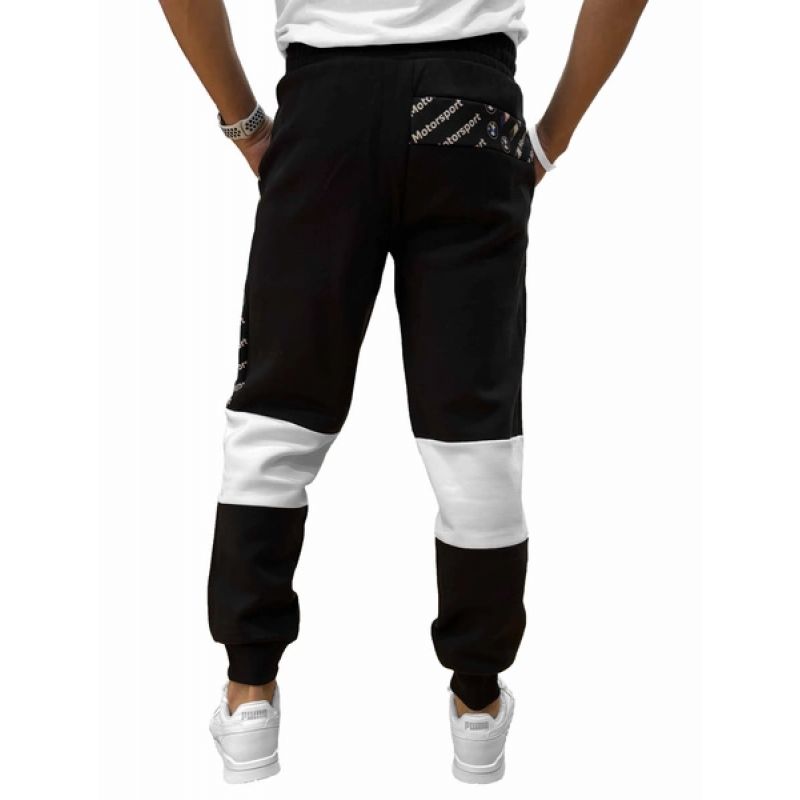 Puma BMW MMS Sds Pants M 621867 01 Nadrág - Sportmania.hu