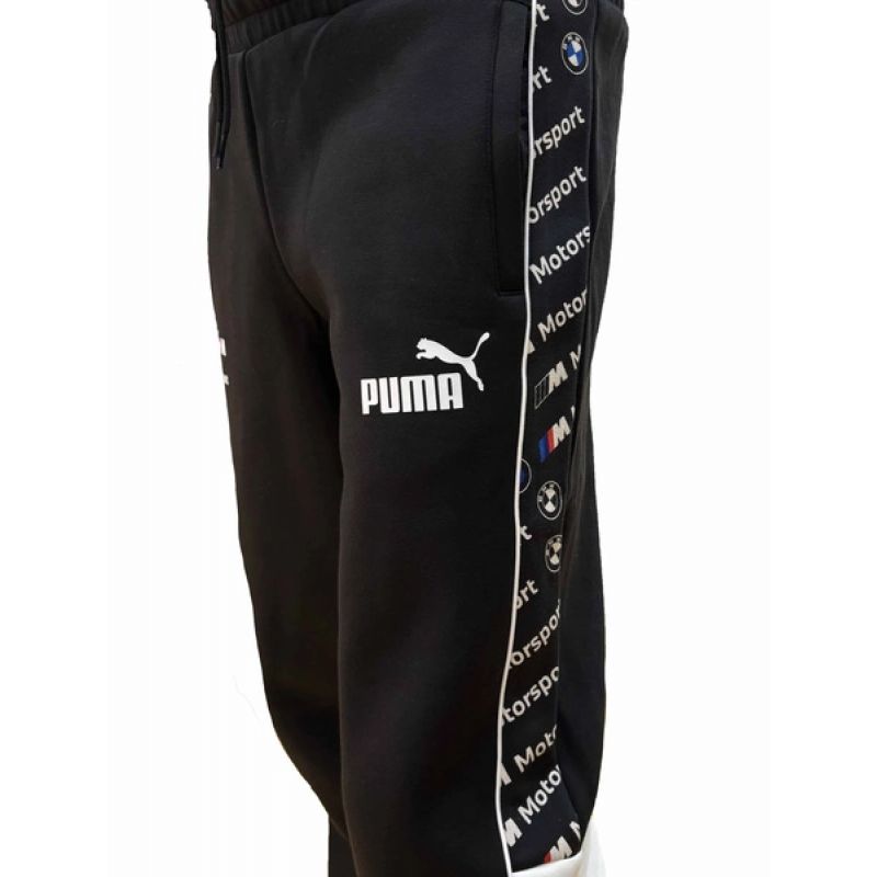Puma BMW MMS Sds Pants M 621867 01 Nadrág - Sportmania.hu