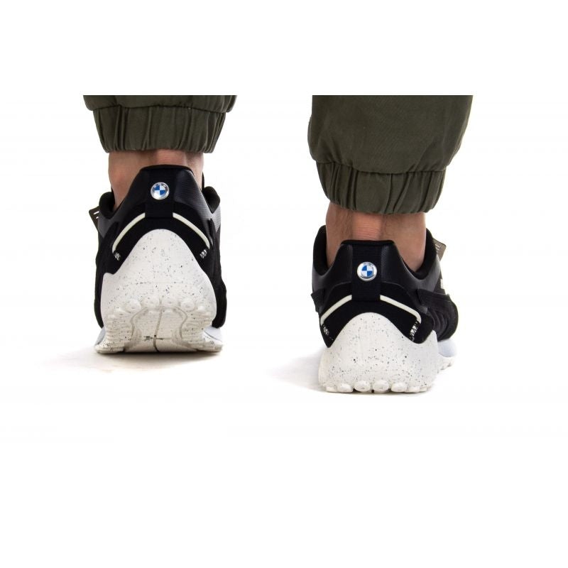 Puma BMW mms SpeedFusion M 30731701 Utcai cipő - Sportmania.hu