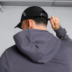 Puma BMW MMS Statement 5-Panel Cap baseball sapka 02566401