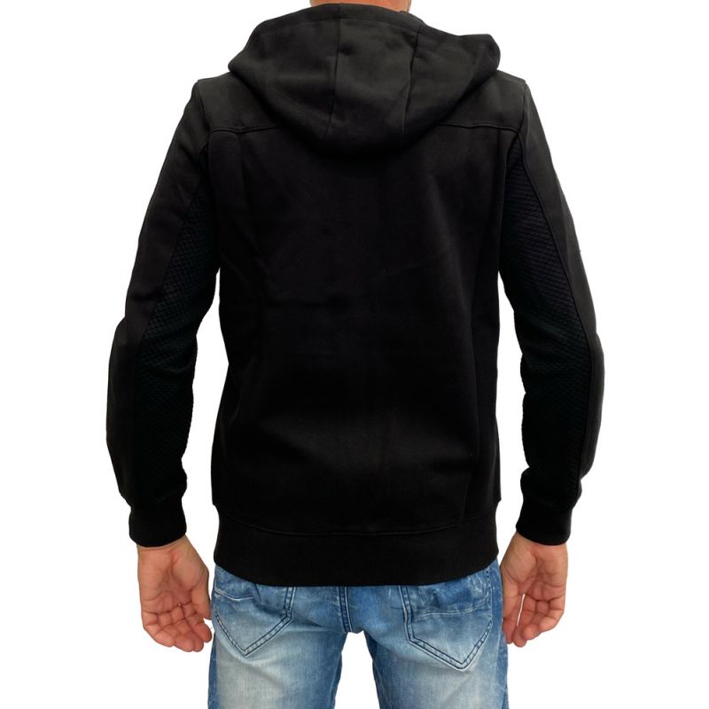 Puma BMW MMS sweatshirt M 535864 01 Póló Pulóver - Sportmania.hu