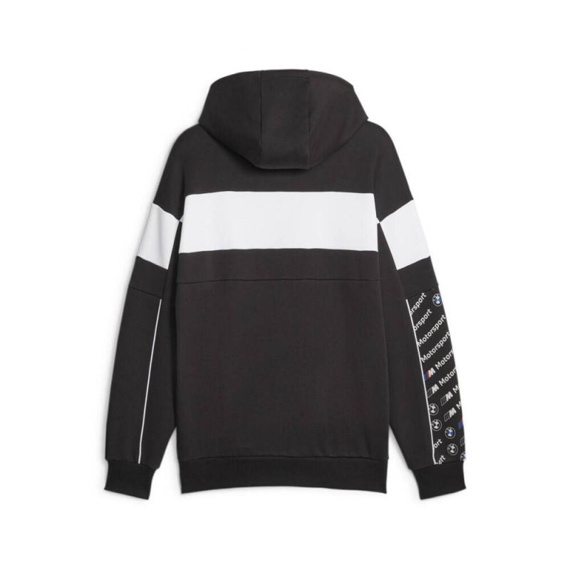 Puma BMW MMS sweatshirt M 621866 01 Póló Pulóver - Sportmania.hu