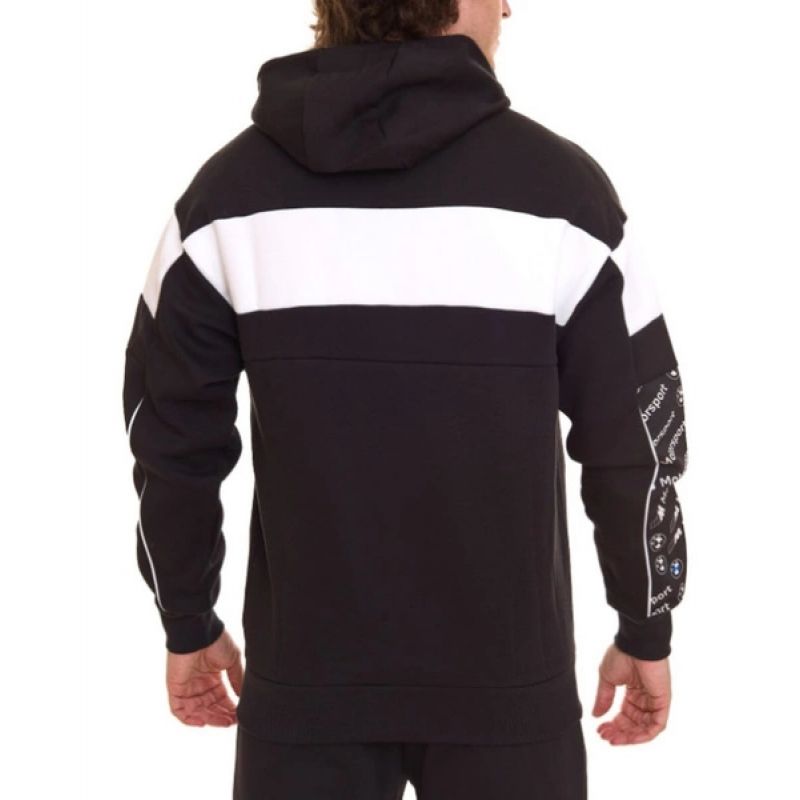 Puma BMW MMS sweatshirt M 621866 01 Póló Pulóver - Sportmania.hu