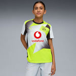 Puma Borussia Dortmund Away JSY Replica Jersey gyerek Póló 780108-02