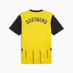 Puma Borussia Dortmund Home Replica T-shirt M 774946 01 Póló - Sportmania.hu
