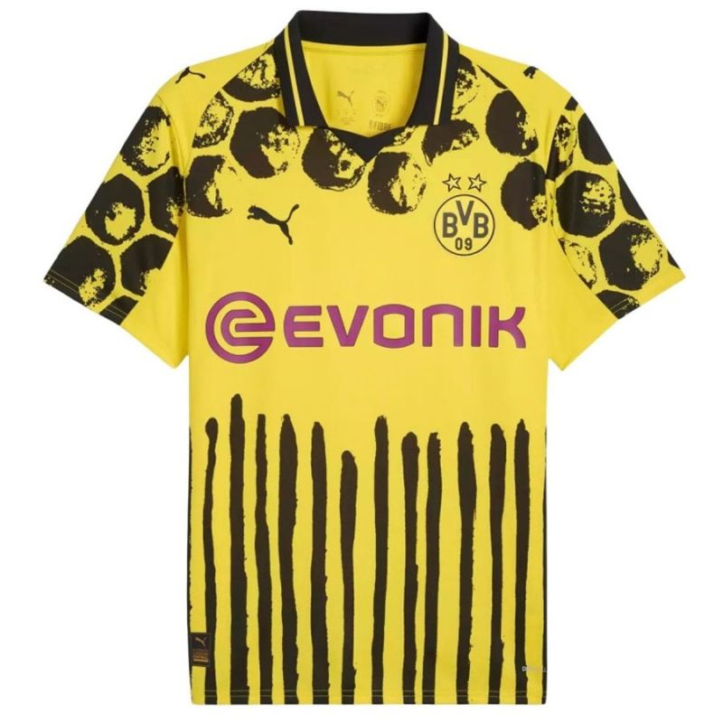 Puma Borussia Dortmund Jersey Replica póló 780088-01