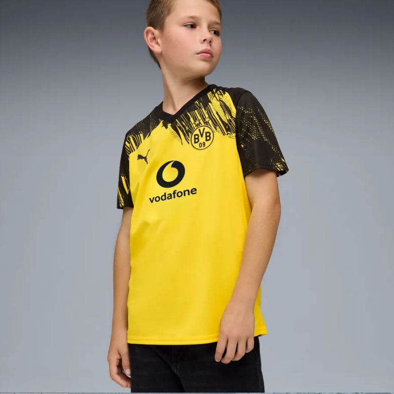 Puma Borussia Dortmund Jersey Replica póló 780088-01
