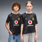 Puma Borussia Dortmund Stadium Away 2026/27 JSY Junior gyerek Shirt 784102-18