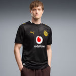 Puma Borussia Dortmund Stadium Away 2026/27 JSY Shirt 784099-18