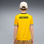 Puma Borussia Dortmund Stadium Home Shirt 2026/27 JSY Junior gyerek