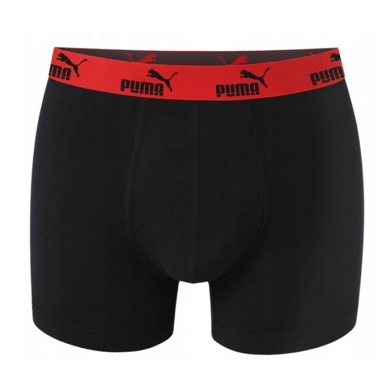 Puma Boxershorts 6-pack férfi alsónemű